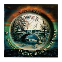 Cirrus Bay - A Step Into Elsewhere (CD)